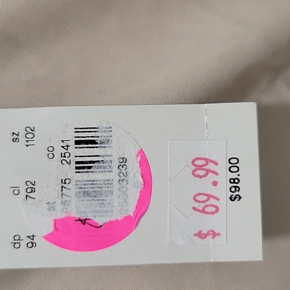 Express Dress - Picture 11 of 12